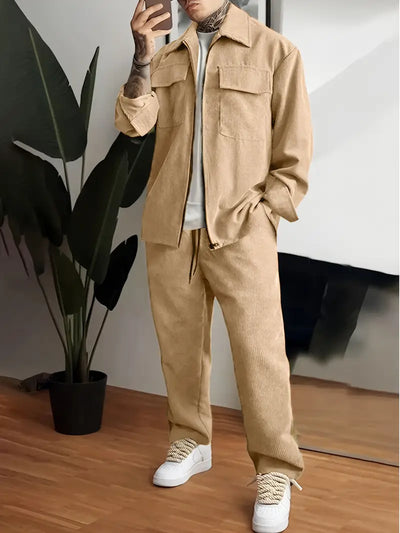 Ajax® | Premium Outfit