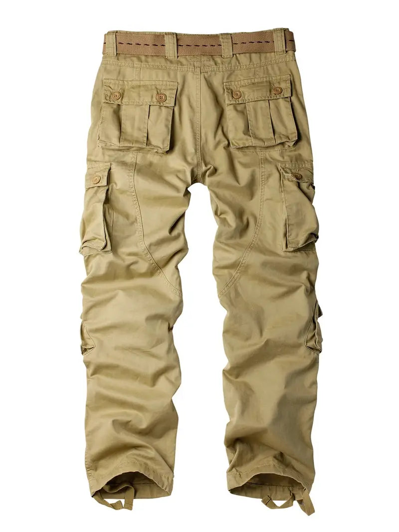 Sebastián® | Comfortable And Fashionable   Trousers