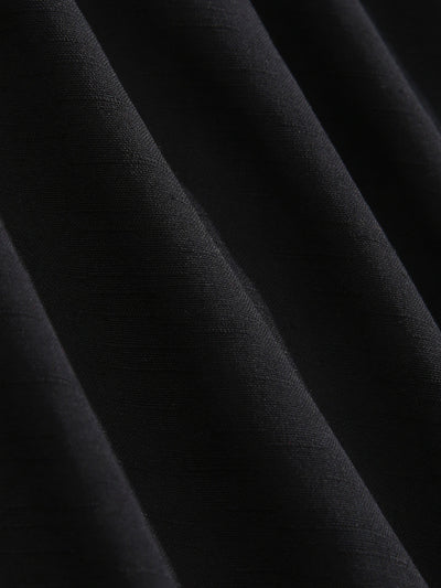 Arata® | Contrast Color Short Sleeve Shirts