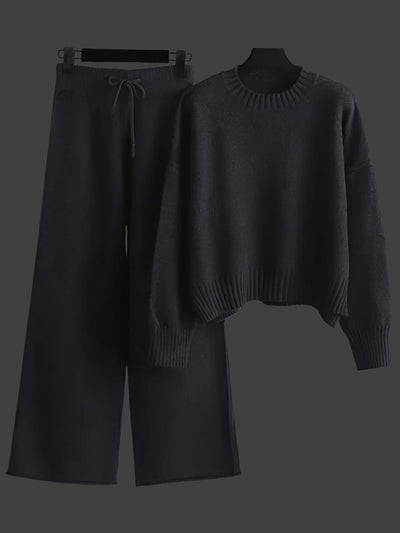 Alfredo® | Luxury knitted set