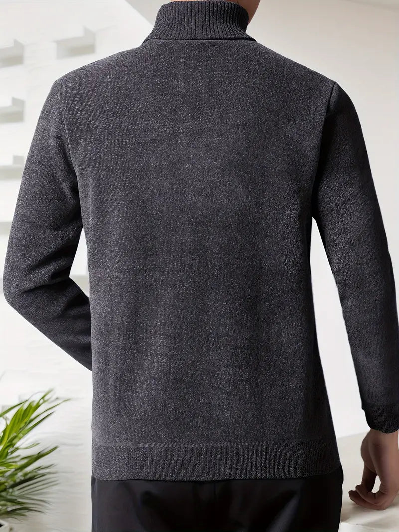 Cyprian® | Turtleneck