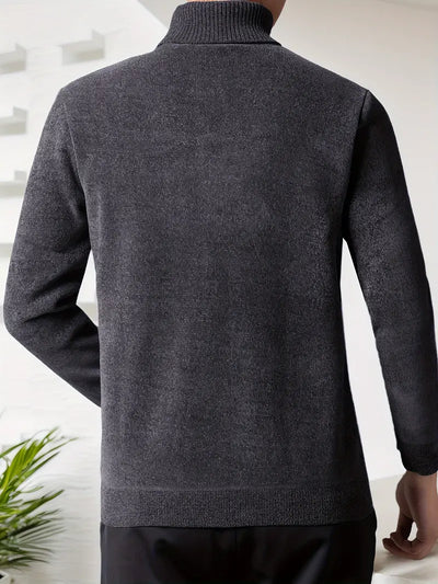 Cyprian® | Turtleneck