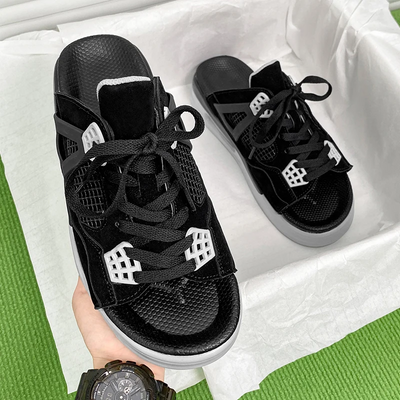 Walker® | Stridemax Sneaker Slides