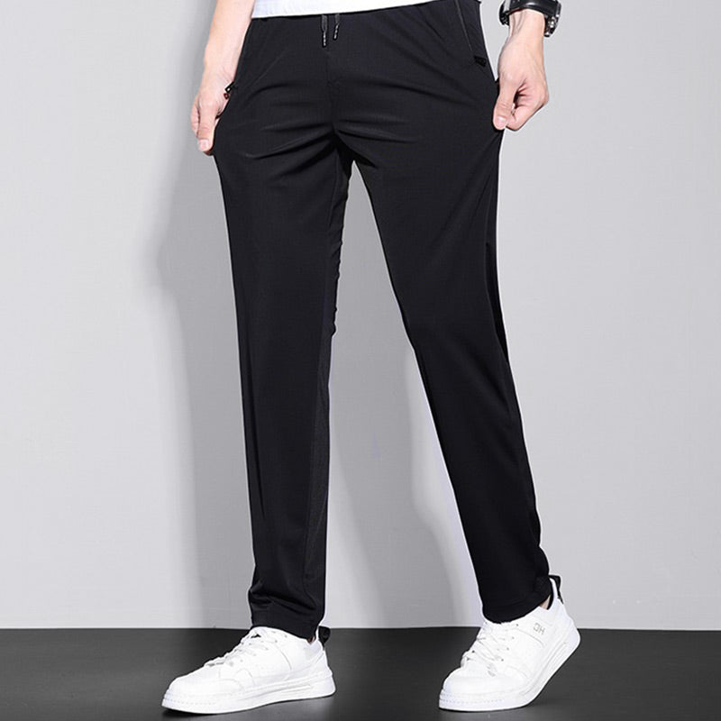 Marcus® | Summery Ice Silk Sports Pants