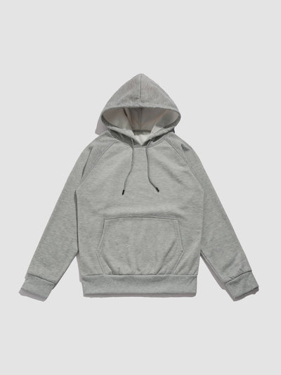 Adal® | Basic Multicolor Hoodies