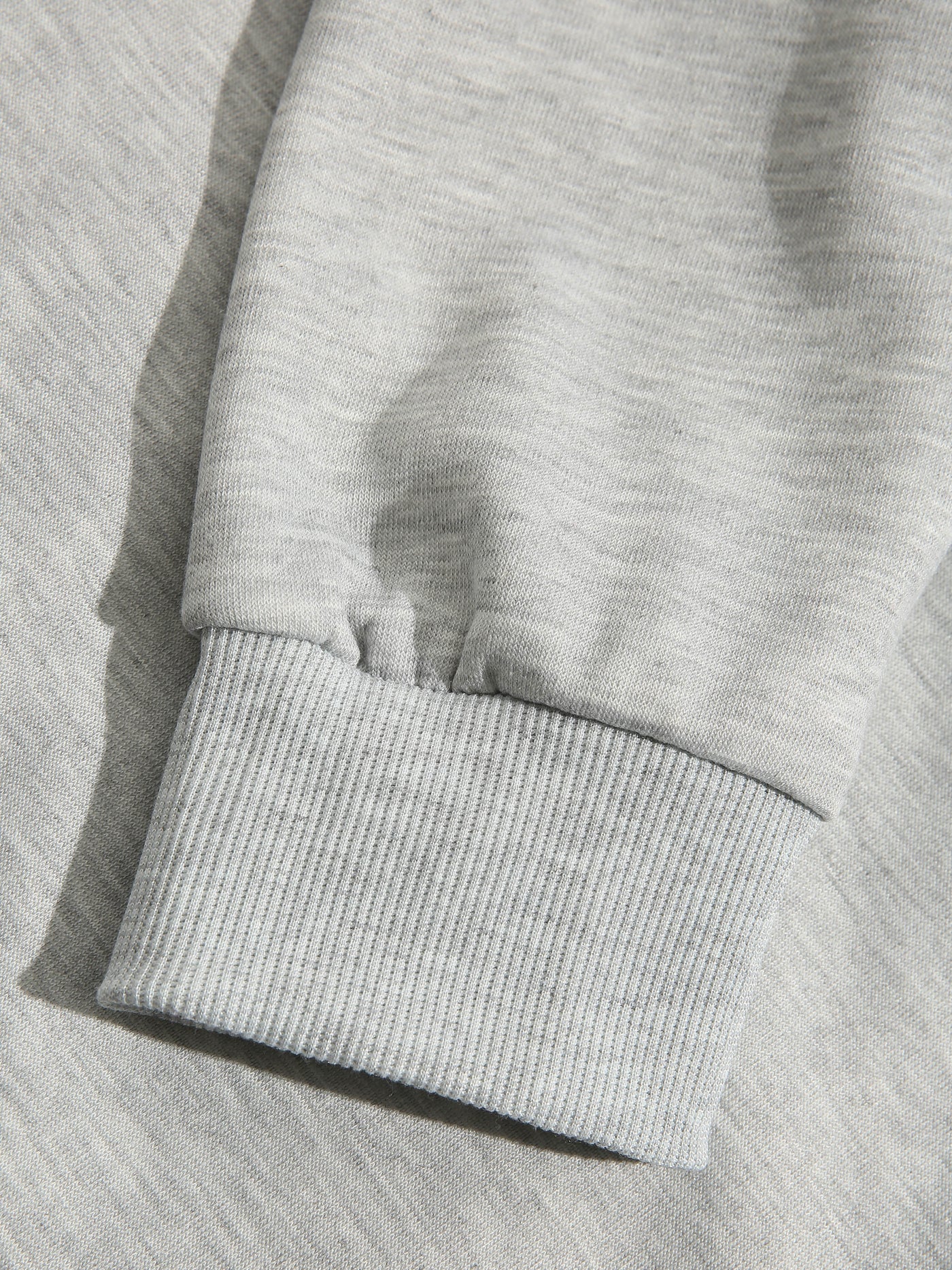 Spencer | New York Flag Print Hoodie