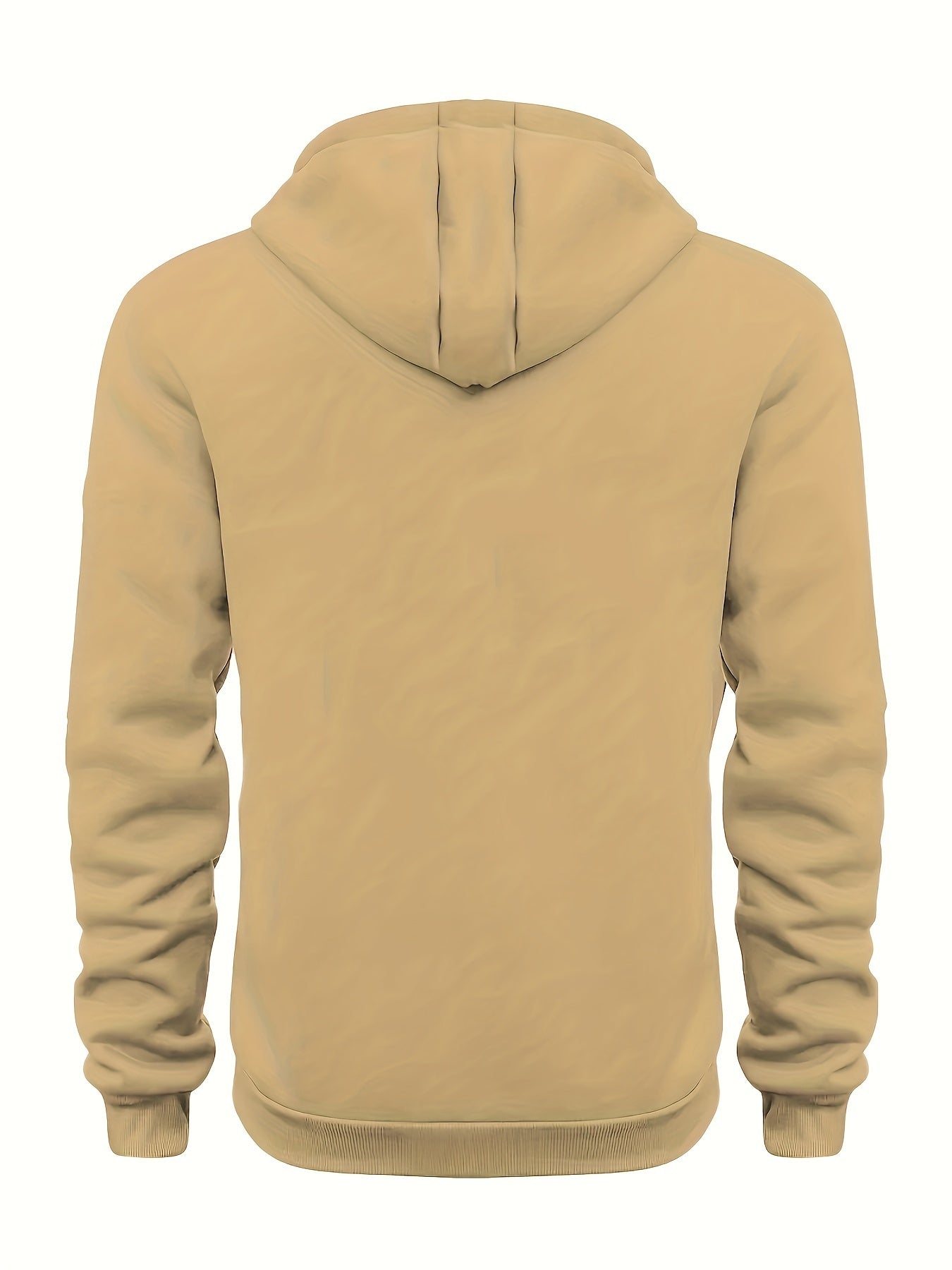 Lyle | Casual Long Sleeve Hoodie