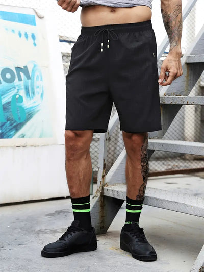 Máximo® | Breathable Shorts With Zipper Pockets
