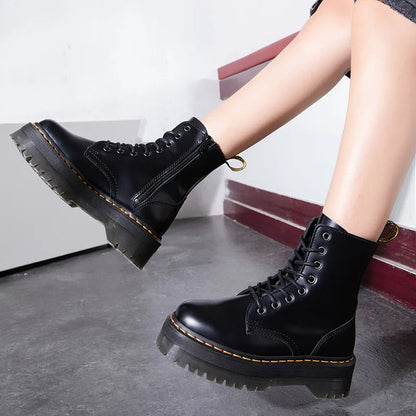 Constancio® | Effortless And Chic   Boots