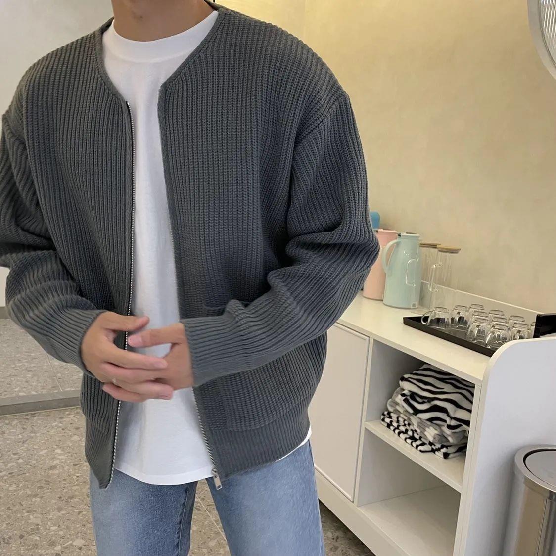 Zackary® | Trendy Herenvest
