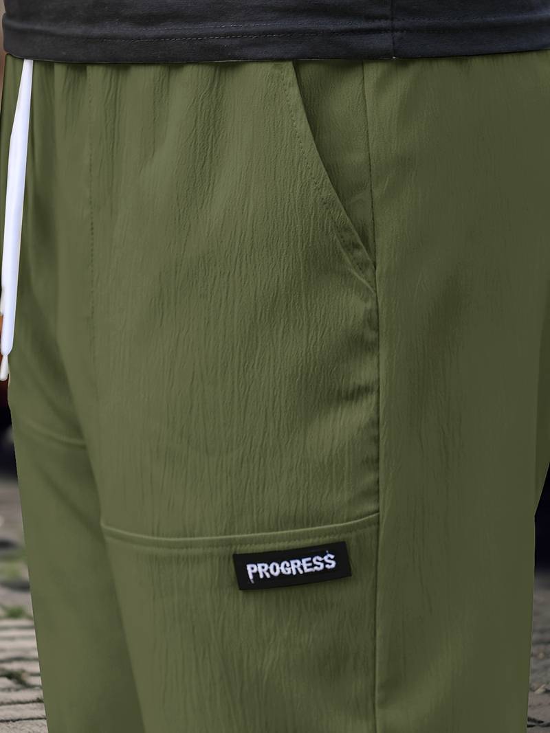 Fletcher® | Casual Skinny Trousers For Spring
