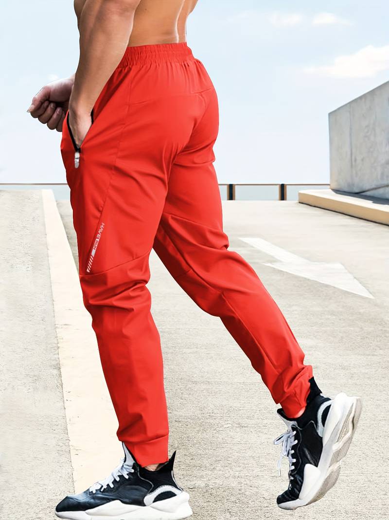 Fulton® | Loose-Fitting Trousers With Drawstring For Men