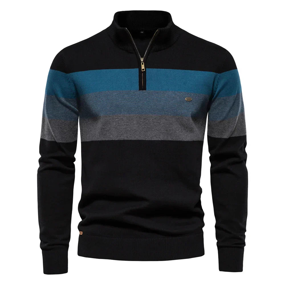 Roy® | Men'S Striped Sweater