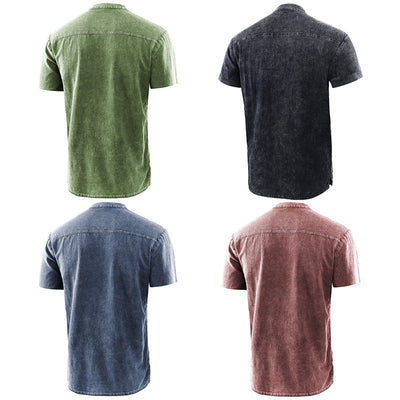 Joss® | Men's Gothic Retro T-Shirt