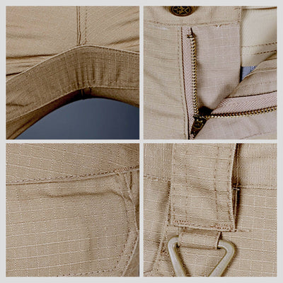 Barclay® | New Improved Waterproof Pants