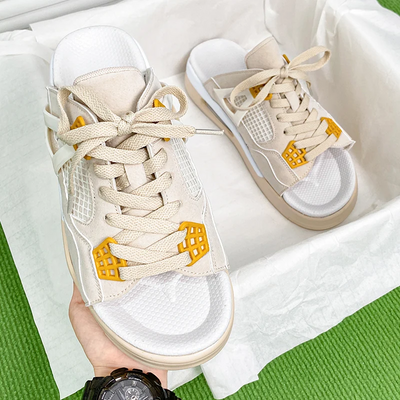 Walker® | Stridemax Sneaker Slides