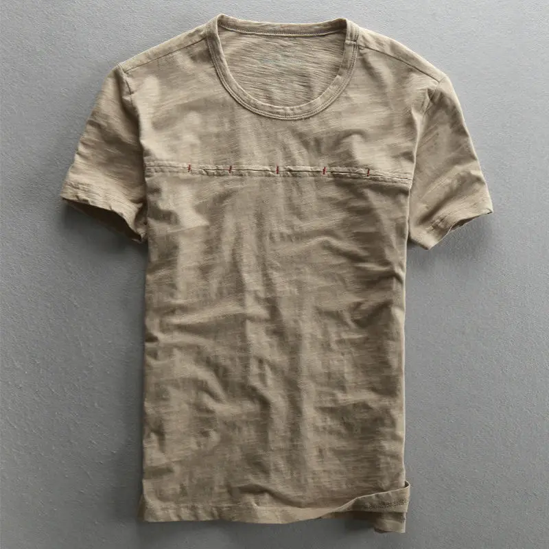 Landon® | Crewneck T-Shirt