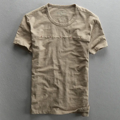 Landon® | Crewneck T-Shirt