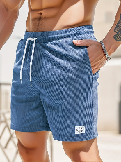 Ireneo® | Ruben Corduroy Shorts (1+1 Free)