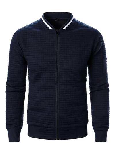 River | Elegant long-sleeved jacket