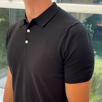 Eduardo® | Cotton polo