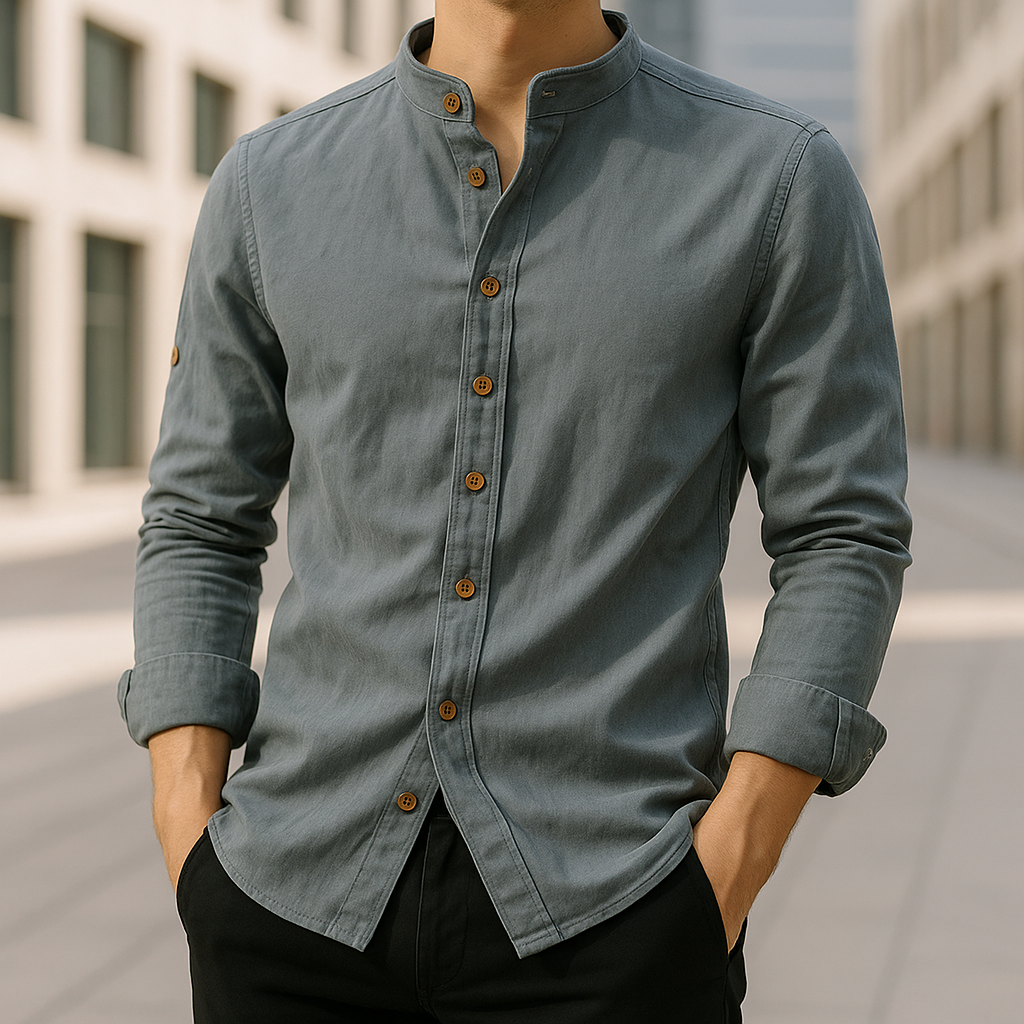 Ren® | Japan Style Shirt