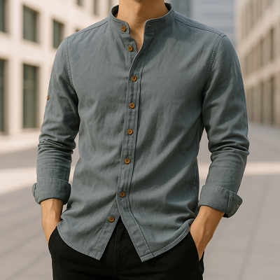 Ren® | Japan Style Shirt