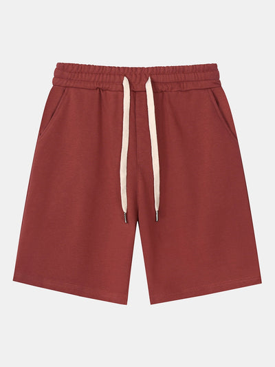 Barbey® | Drawstring Sweat Shorts