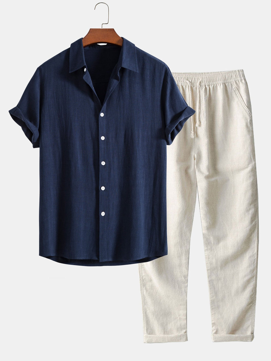 Roger® | Comfortable linen set