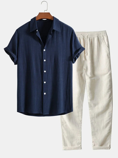 Leo® | Timeless And Stylish   Trousers