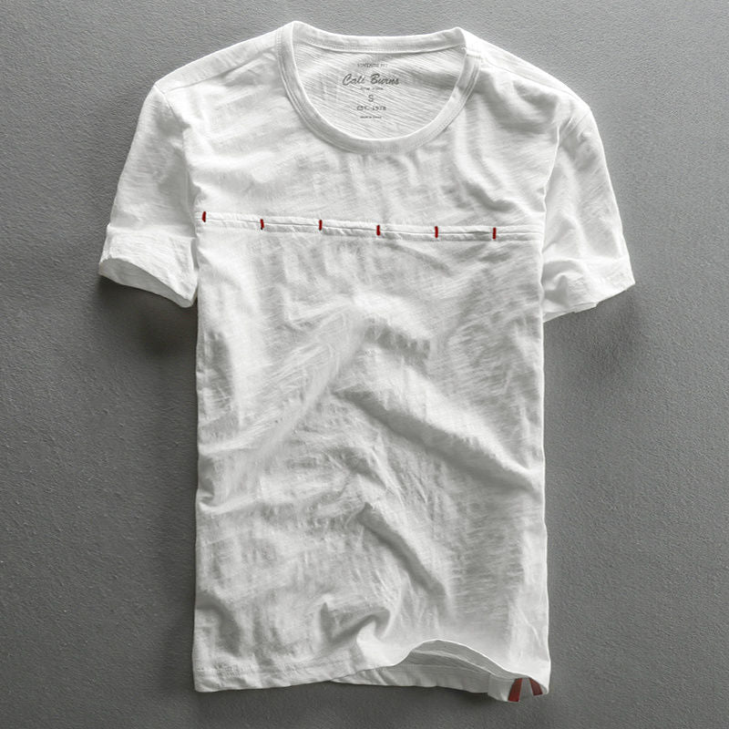 Landon® | Crewneck T-Shirt