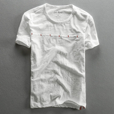 Landon® | Crewneck T-Shirt