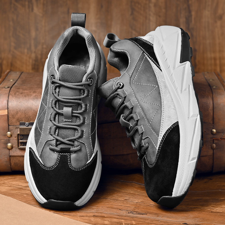 Kane® | Chunky Sneakers