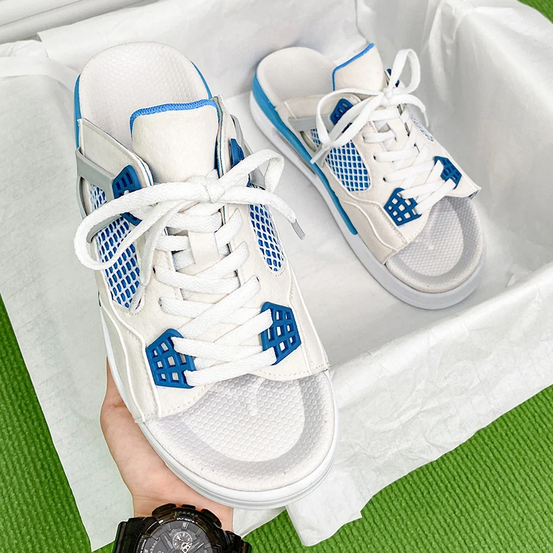 Walker® | Stridemax Sneaker Slides