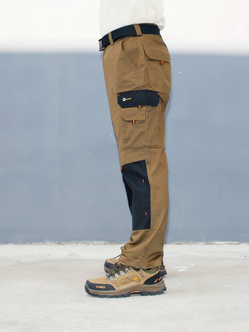 Veremundo® | Outdoor Trousers For Men