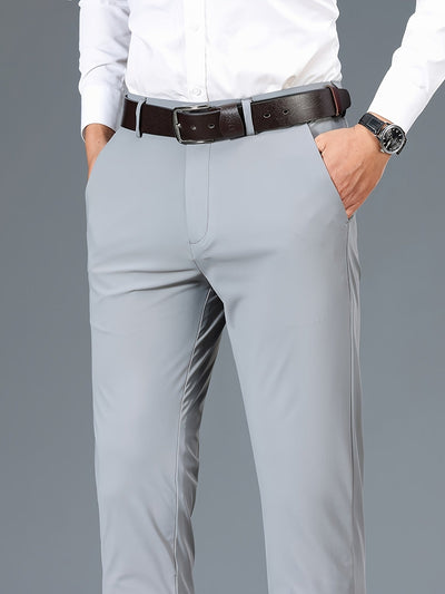 Enrique | Elegant Business Pants