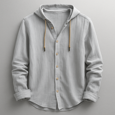 Myles | Luxury Shirt