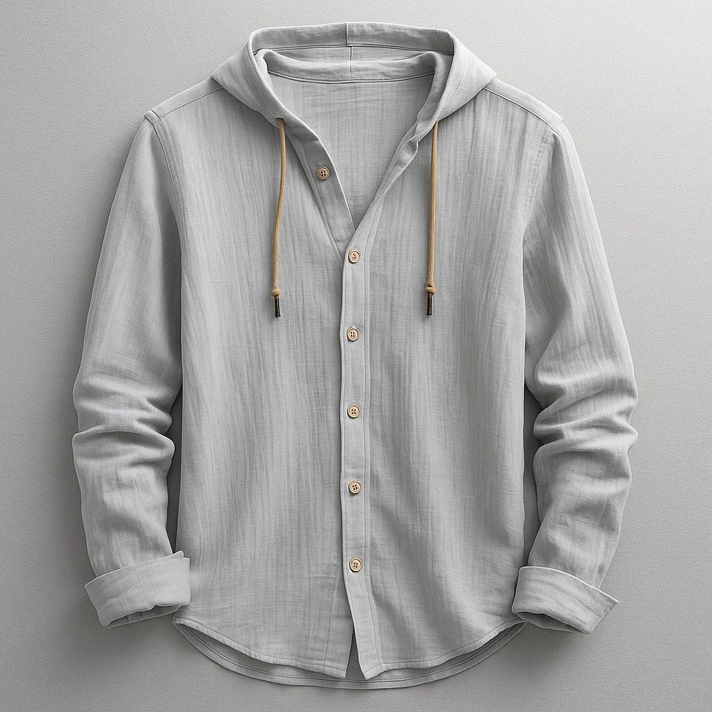 Rafael | LUXURY SHIRT