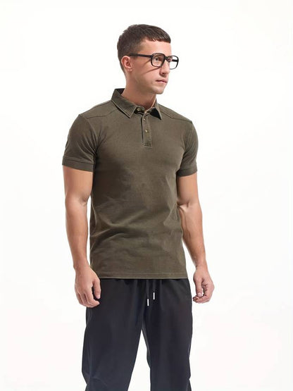 Nicodemus® | Polo