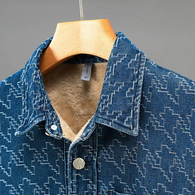 Alfonso® | Vintage Jacket