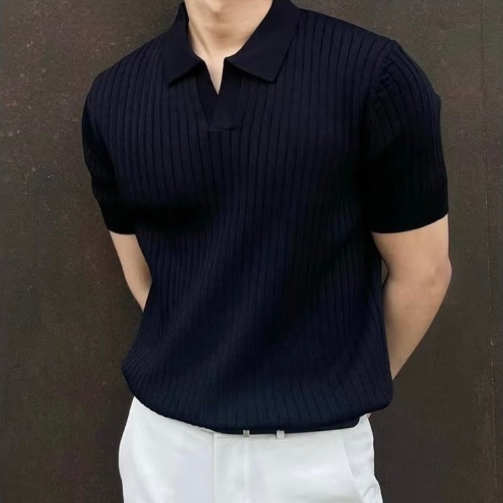 Ramón® | Monte-Carlo Casual Polo
