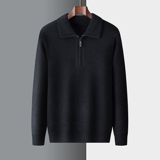 Amador® | Wool Sweater