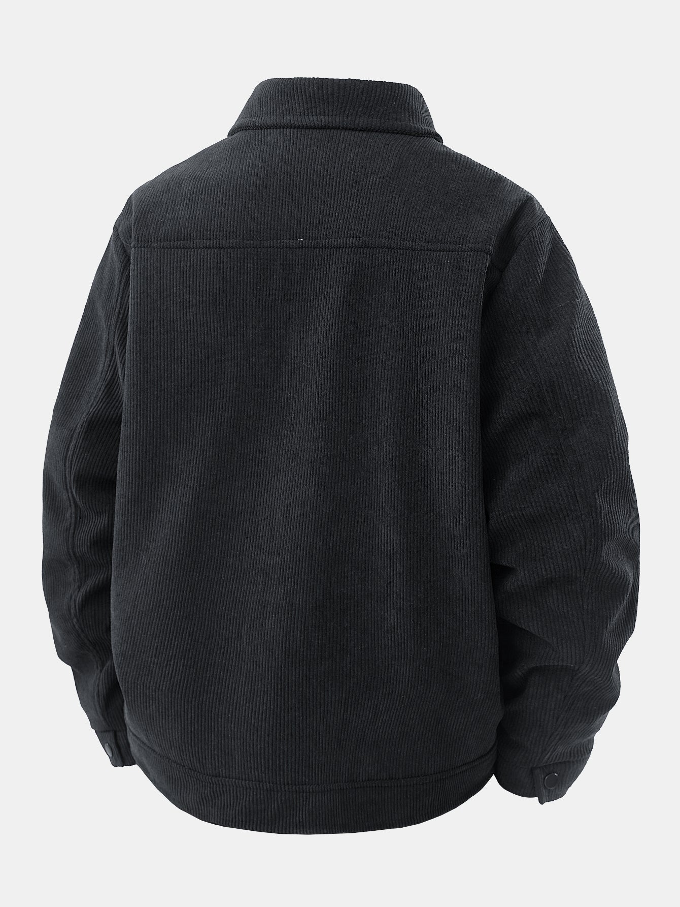 Eugenio® | Pocket Corduroy Jacket