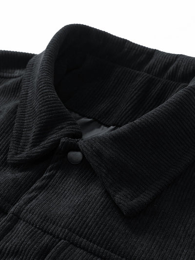 Eugenio® | Pocket Corduroy Jacket