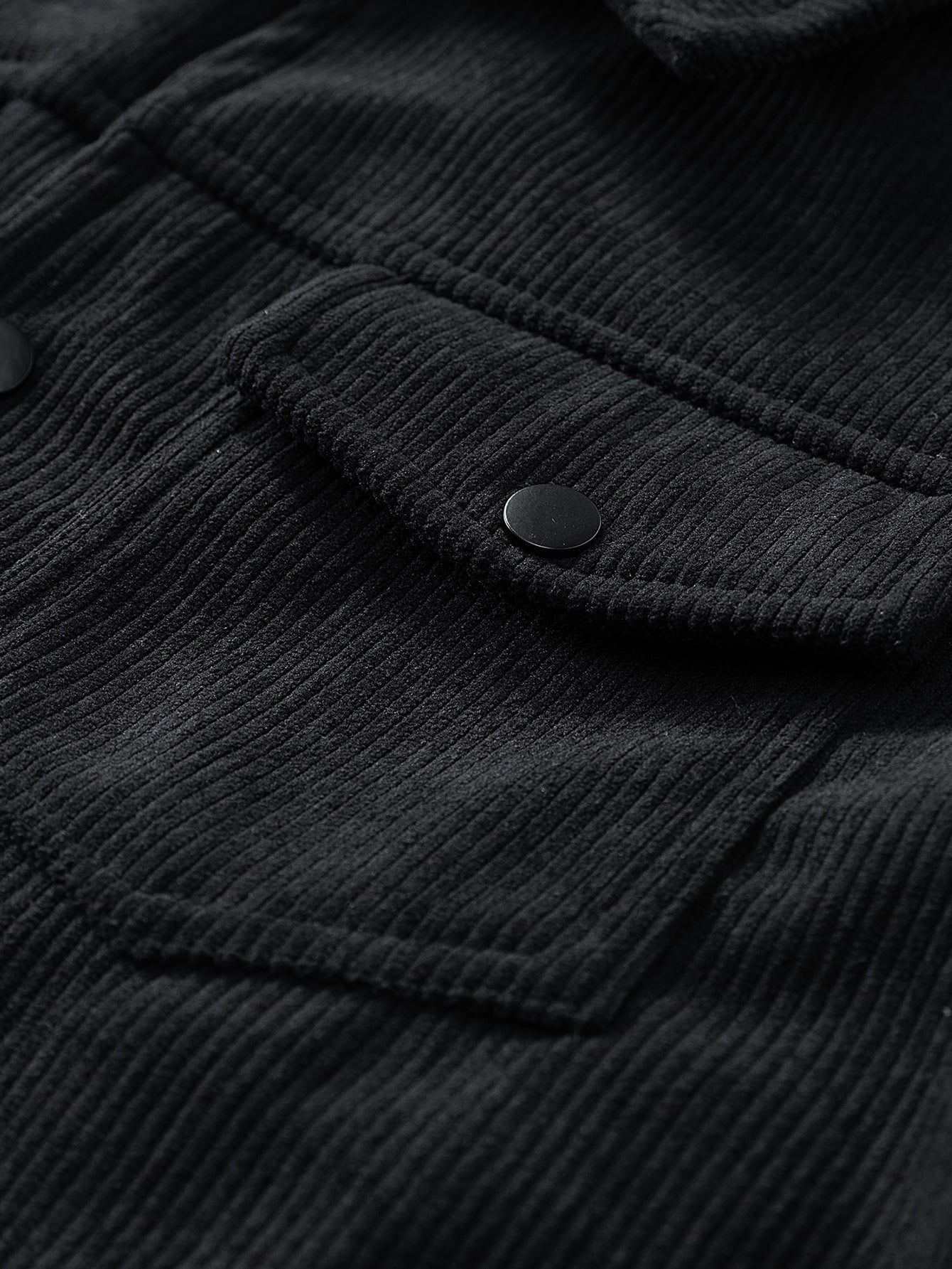 Eugenio® | Pocket Corduroy Jacket