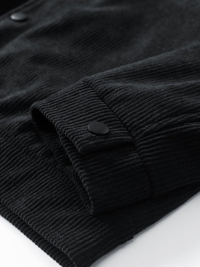 Eugenio® | Pocket Corduroy Jacket