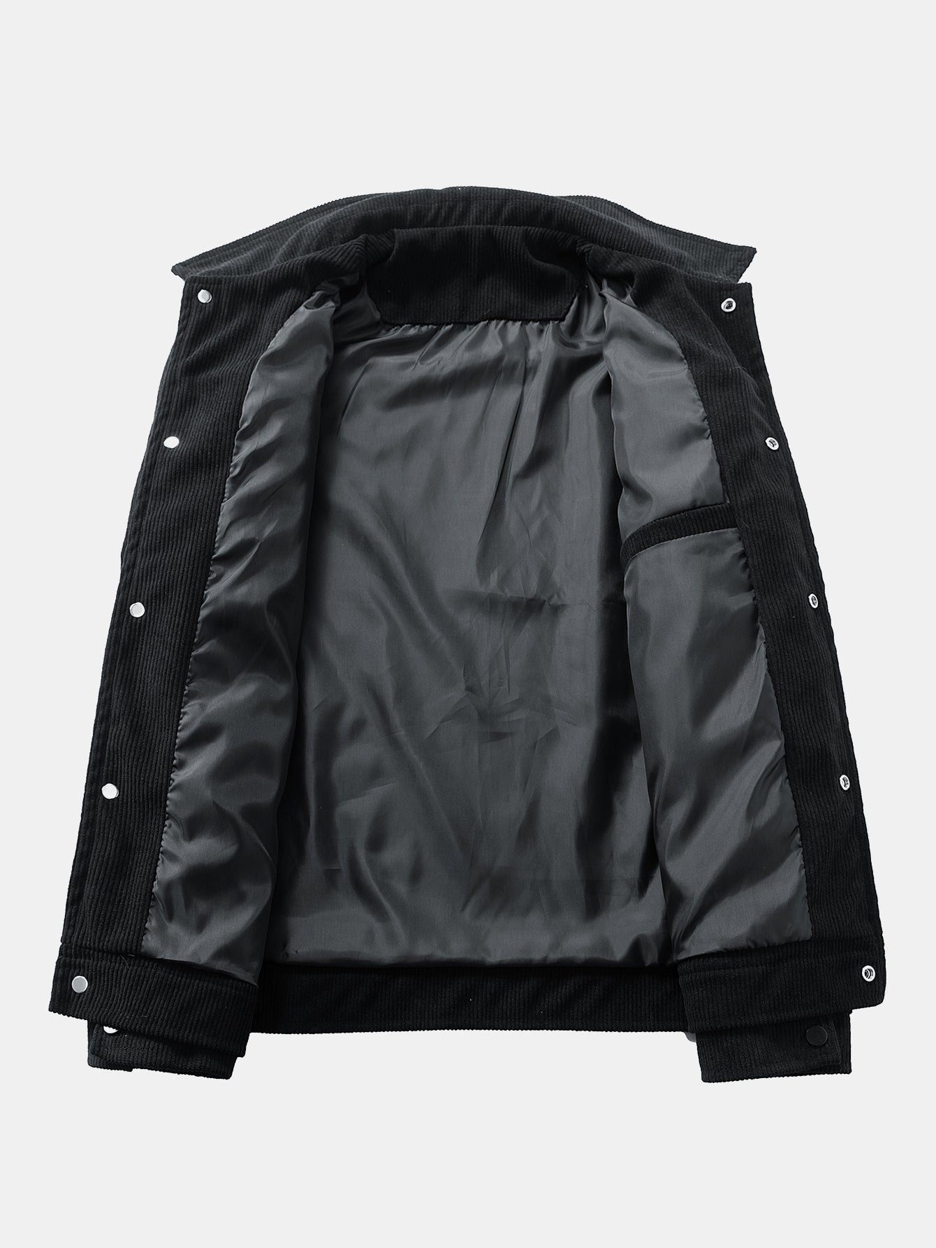 Eugenio® | Pocket Corduroy Jacket