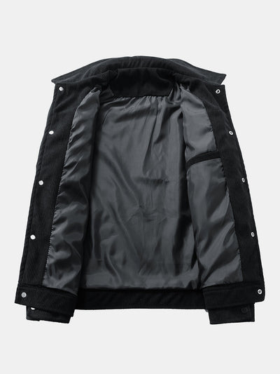 Eugenio® | Pocket Corduroy Jacket