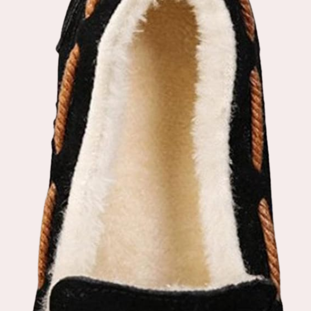 Bobby® | Lightweight Winter Shoes For Women