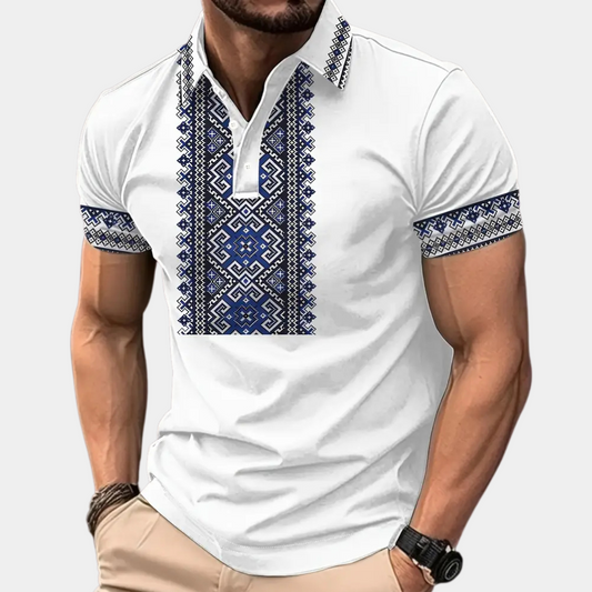 Álvaro® | Fashionable shirt for men